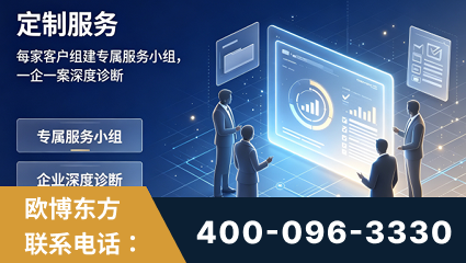 大庆-服务有保障，一企一案深度诊断