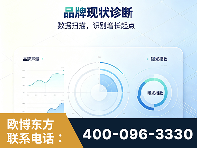 大庆-品牌现状诊断
