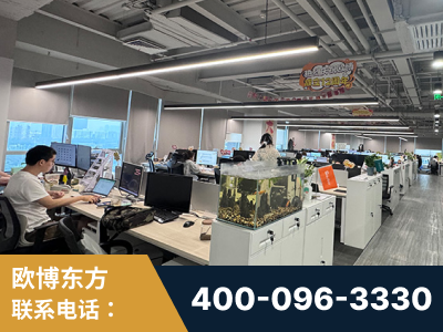 大庆-企业展示图