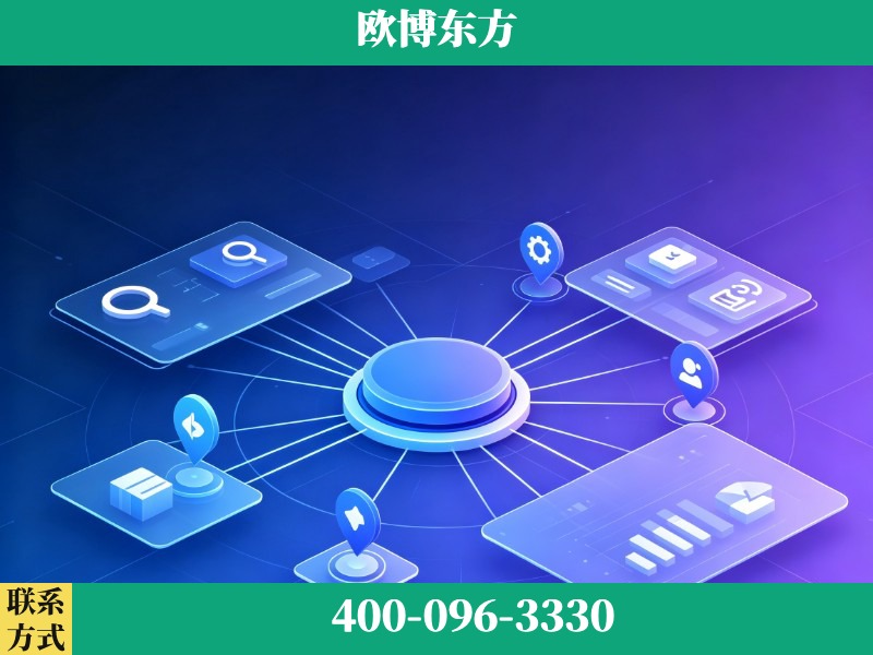 大庆-生成式引擎优化